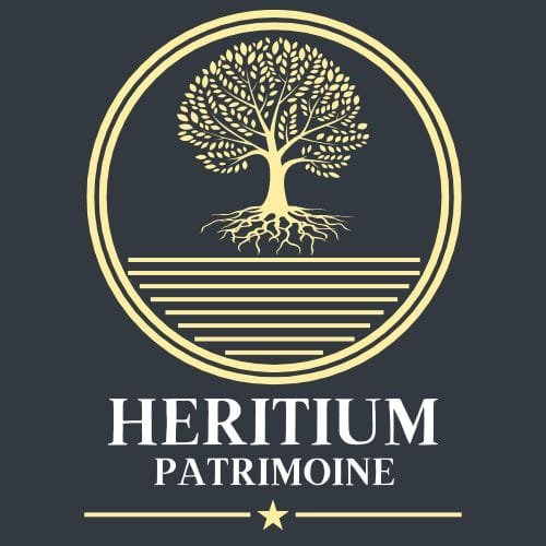 Conseil en Gestion de Patrimoine & Investissements Financiers | HERITIUM PATRIMOINE