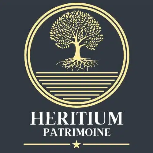 Conseil en Gestion de Patrimoine & Investissements Financiers | HERITIUM PATRIMOINE