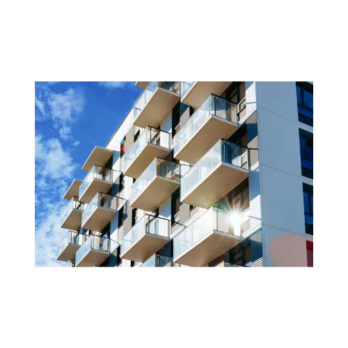 Découvrez nos solutions immobilières: