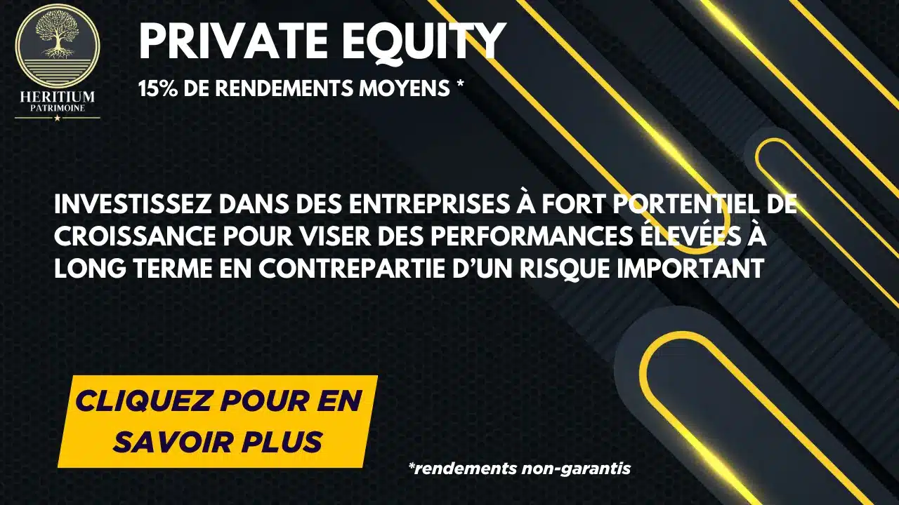 Private equity