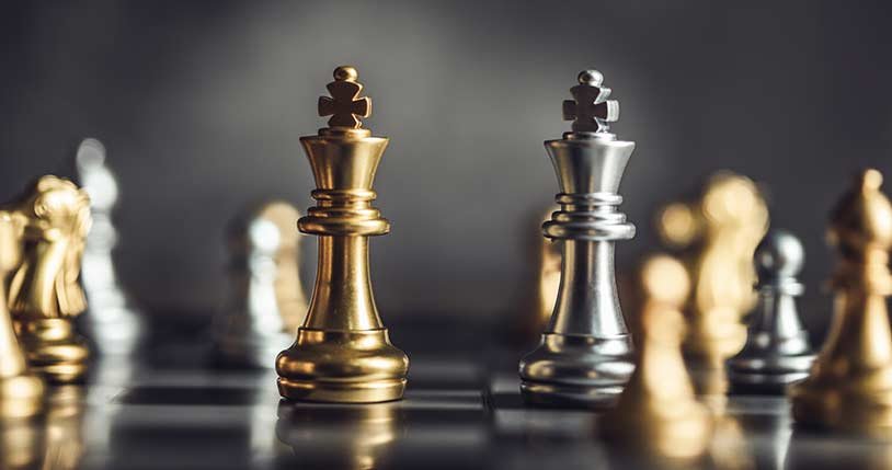 Private equity VS dette privée