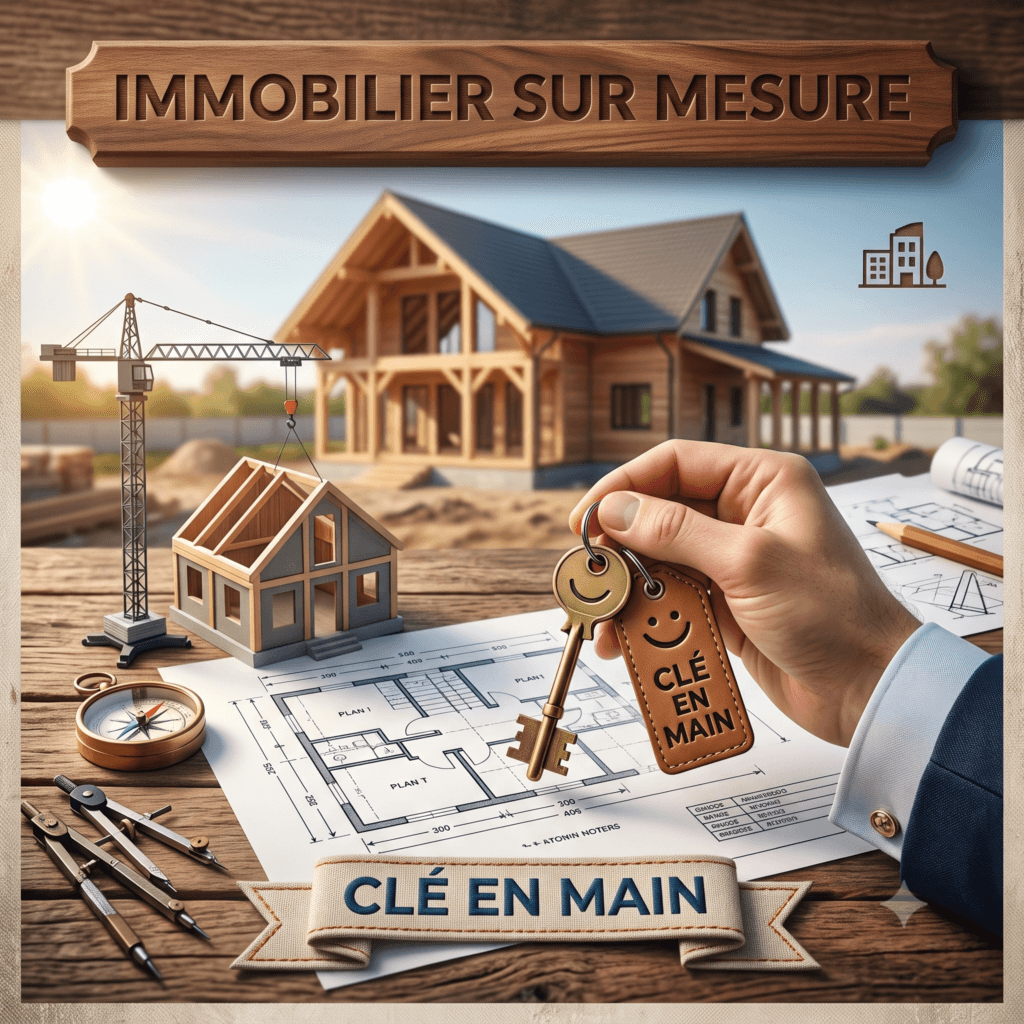 Appartement rénové et meublé pour un investissement locatif clé en main géré par Heritium-patrimoine