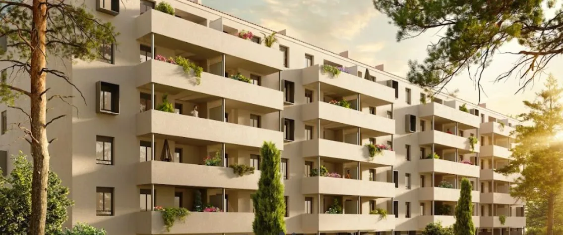 Les Albères Perpignan