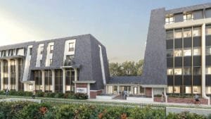 Résidence Nemea Campus Pasteur