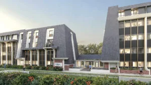 Résidence Nemea Campus Pasteur